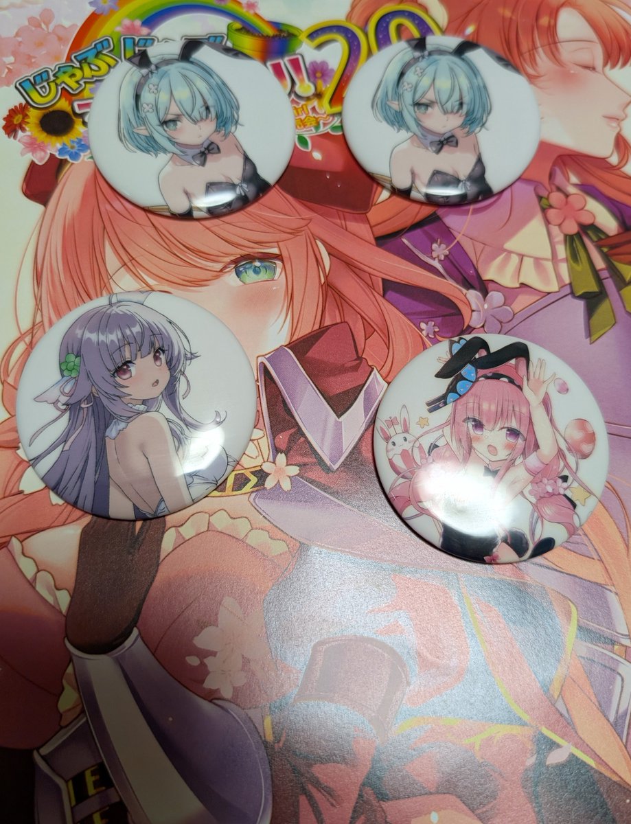 煉@オジギソウ団長 tweet media