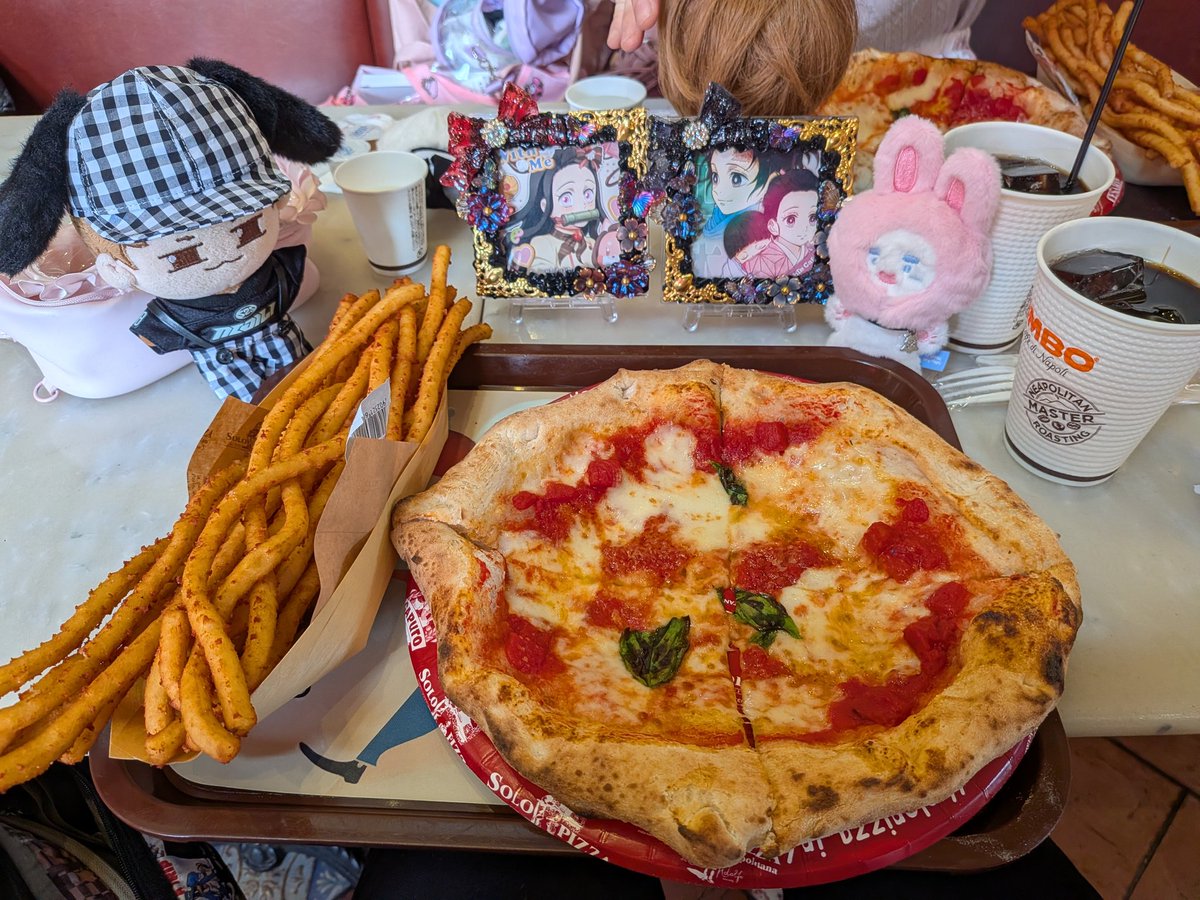 こんこん🥼 tweet media