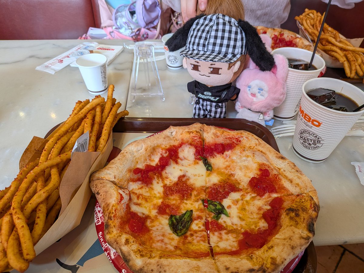 こんこん🥼 tweet media