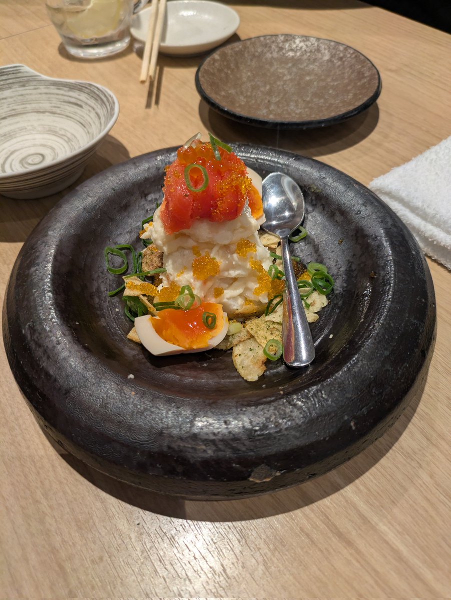 高屋敷(^_^;)@無病息災🩹 tweet media