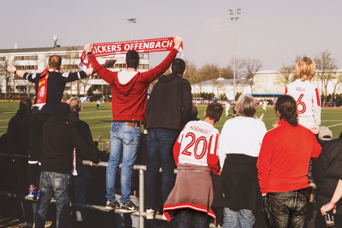 Berschblick's tweet photo. Spieltag!
TSV Schott Mainz - Kickers Offenbach
Heute fahren wir alle nach Mombach, jawoll!
#kickersoffenbach #OFC1901 #nurderOFC #125jahreleidenschaftundtradition #dreiPunktefürunserenOFC #dreiSternefürdieBradworscht #TSVSOFC https://t.co/NJ2TSVubi5