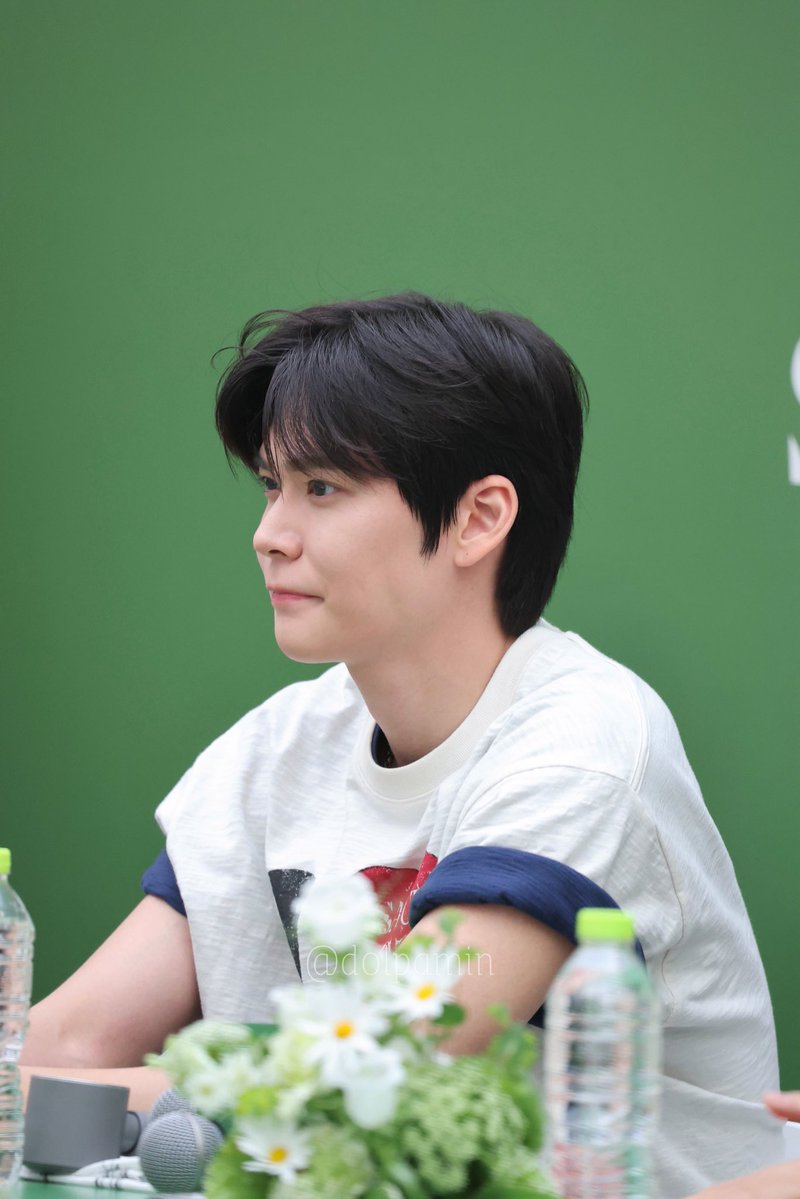 돌분이 tweet media