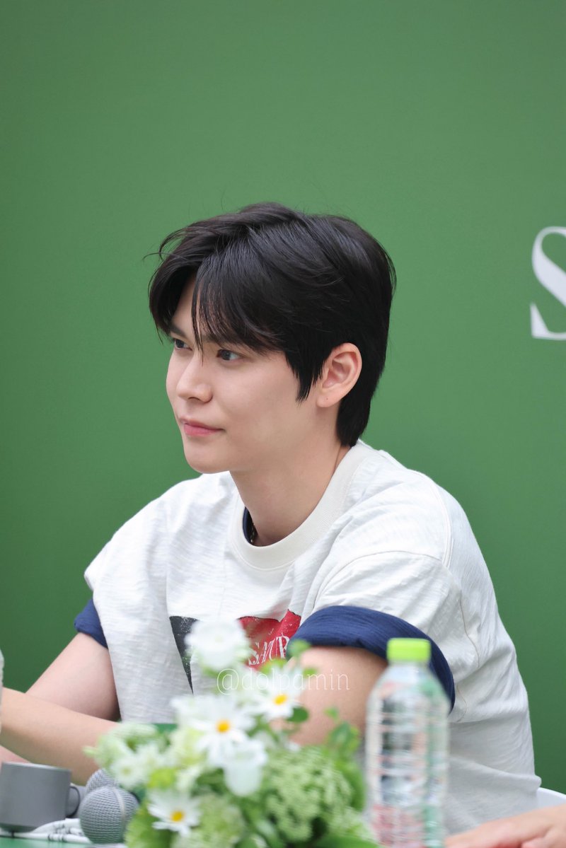 돌분이 tweet media