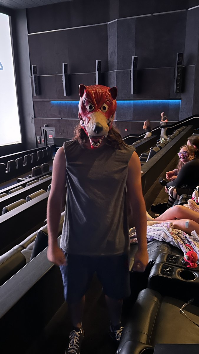 Joe Applebrook tweet media