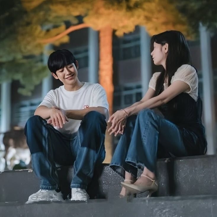 jeongyoungwook_'s tweet photo. If we can stay close to forever in our bond, if you and I can always remain us.￼ https://t.co/e3ZNhwMsR4