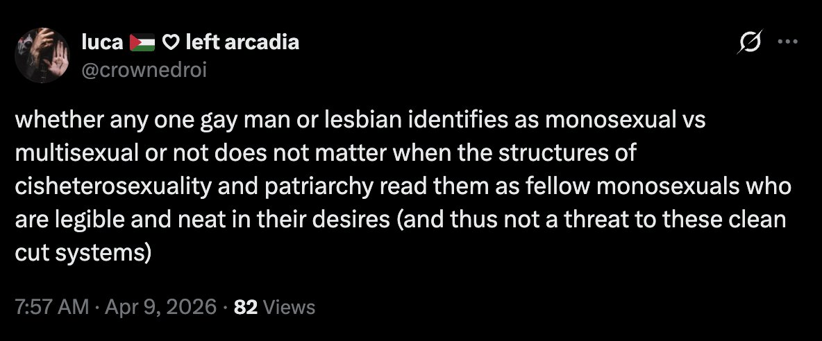 Alec🪶 They/Them ⊗ Free 🇵🇸 tweet media