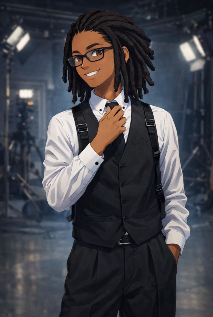 Thisbie🙂‍↔️. tweet media