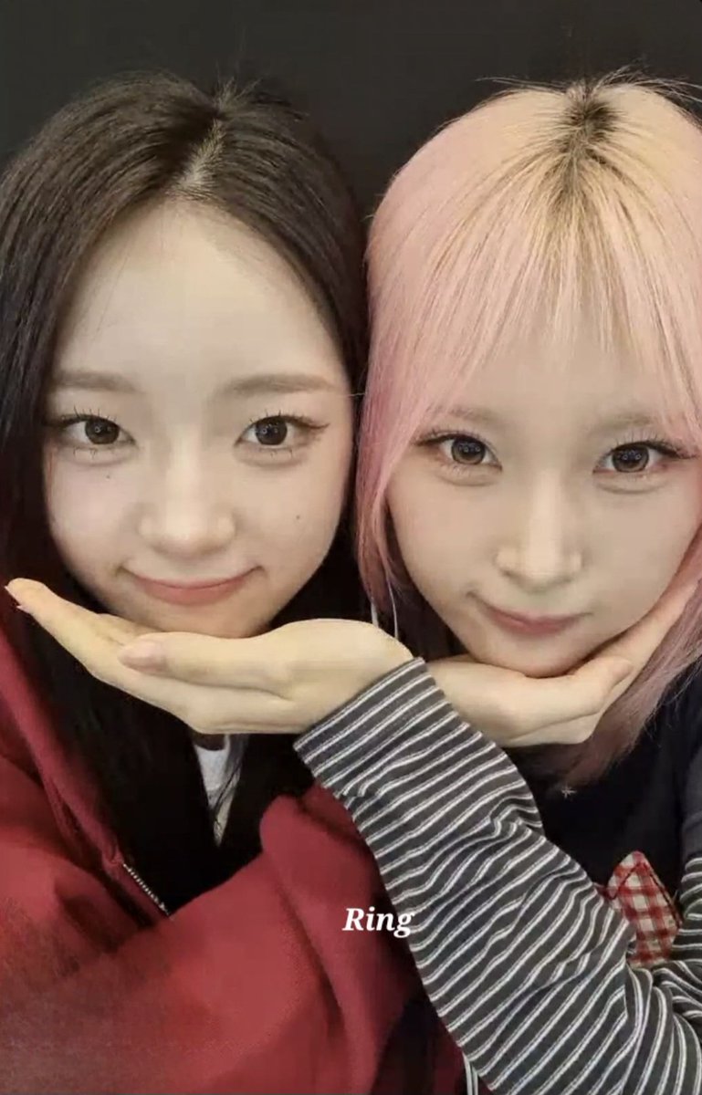 260419 유닛 영통🤍💚
아궁빵♡
#ICHILLIN #아이칠린 #E_JI #이지 #CHOWON #초원 #지원이지유 #초버댕블단