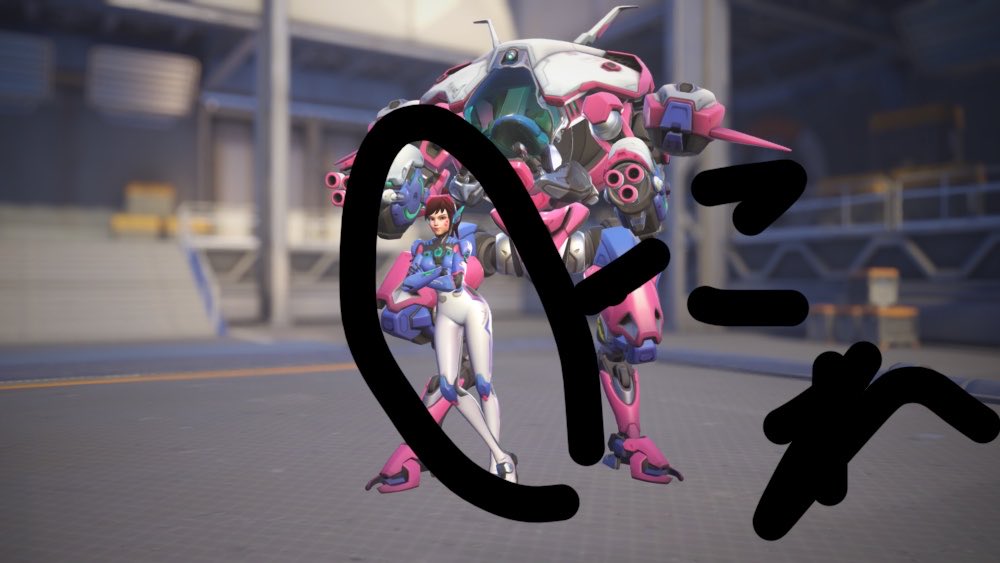 トンカツ tweet media