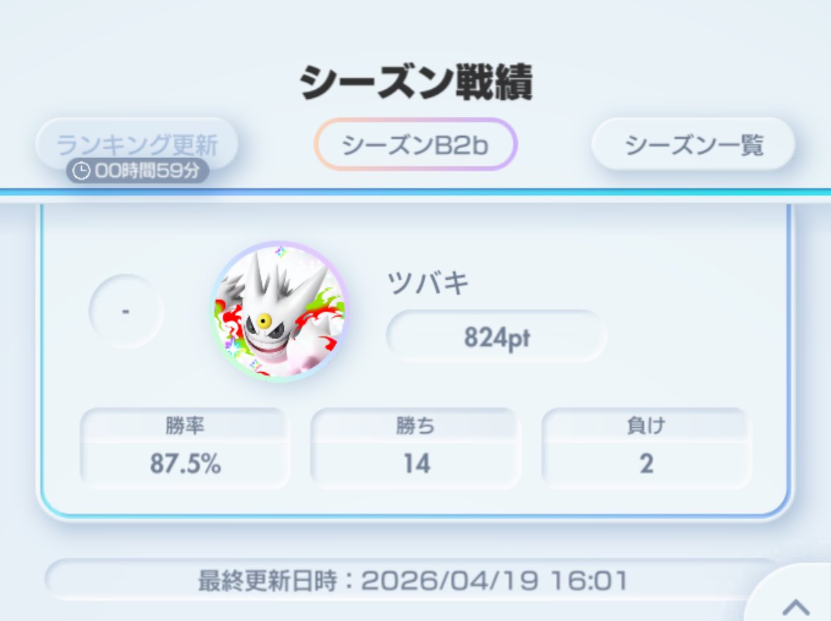 ツバキ tweet media