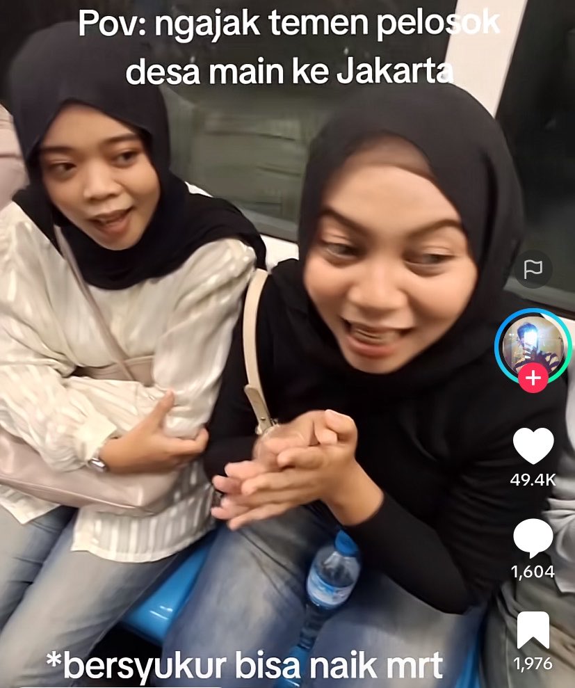 this is exactly how i feel everytime i ride mrt