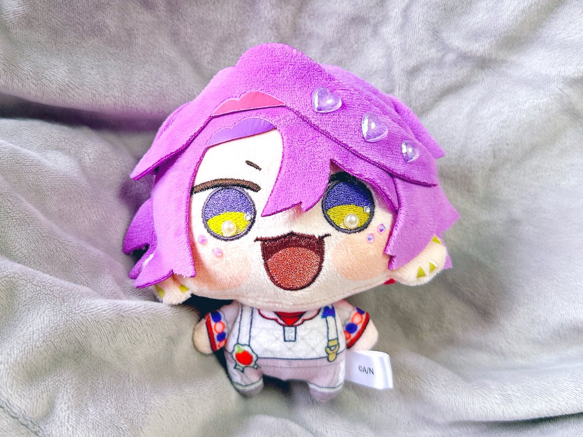 ぬのち5/6西2ヒ16a tweet media