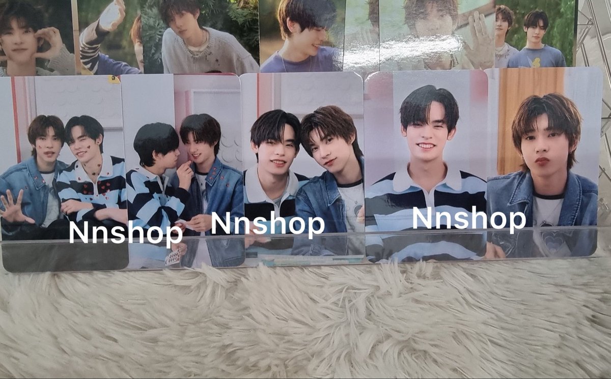 NNSHOP2 tweet media