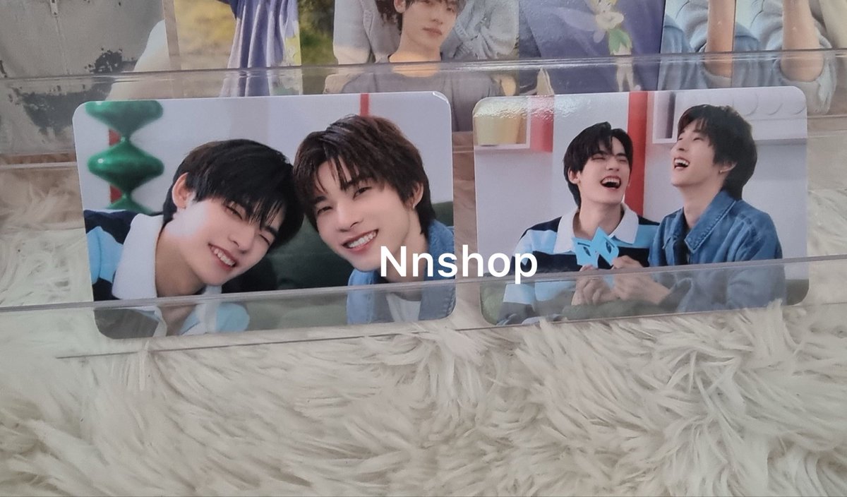 NNSHOP2 tweet media