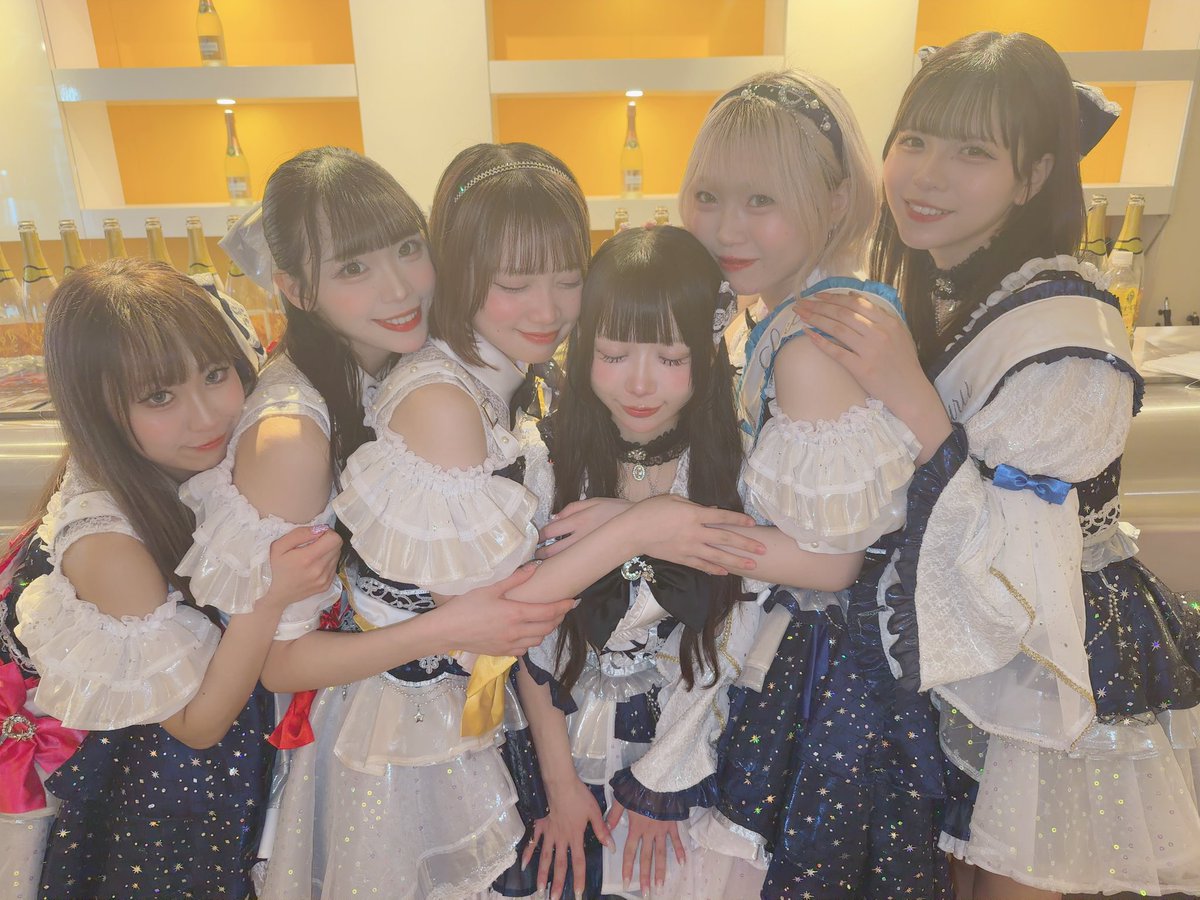 『TryVII』 tweet media