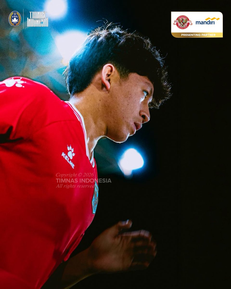 Timnas Indonesia tweet media
