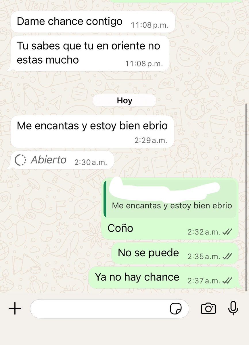 No señor no no y nooo
10 puntos pa mi