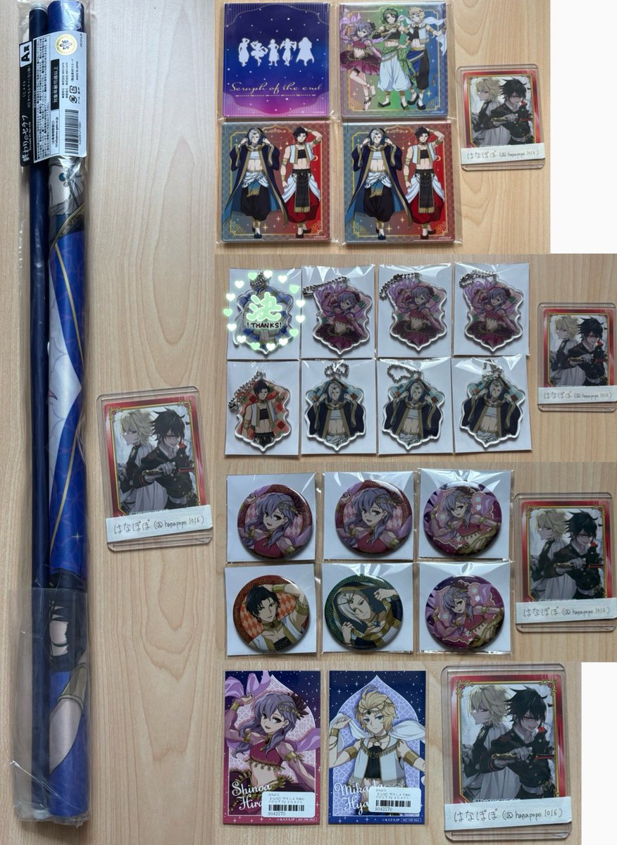 はなぽぽ(取り引き)ツイフィ必読 tweet media