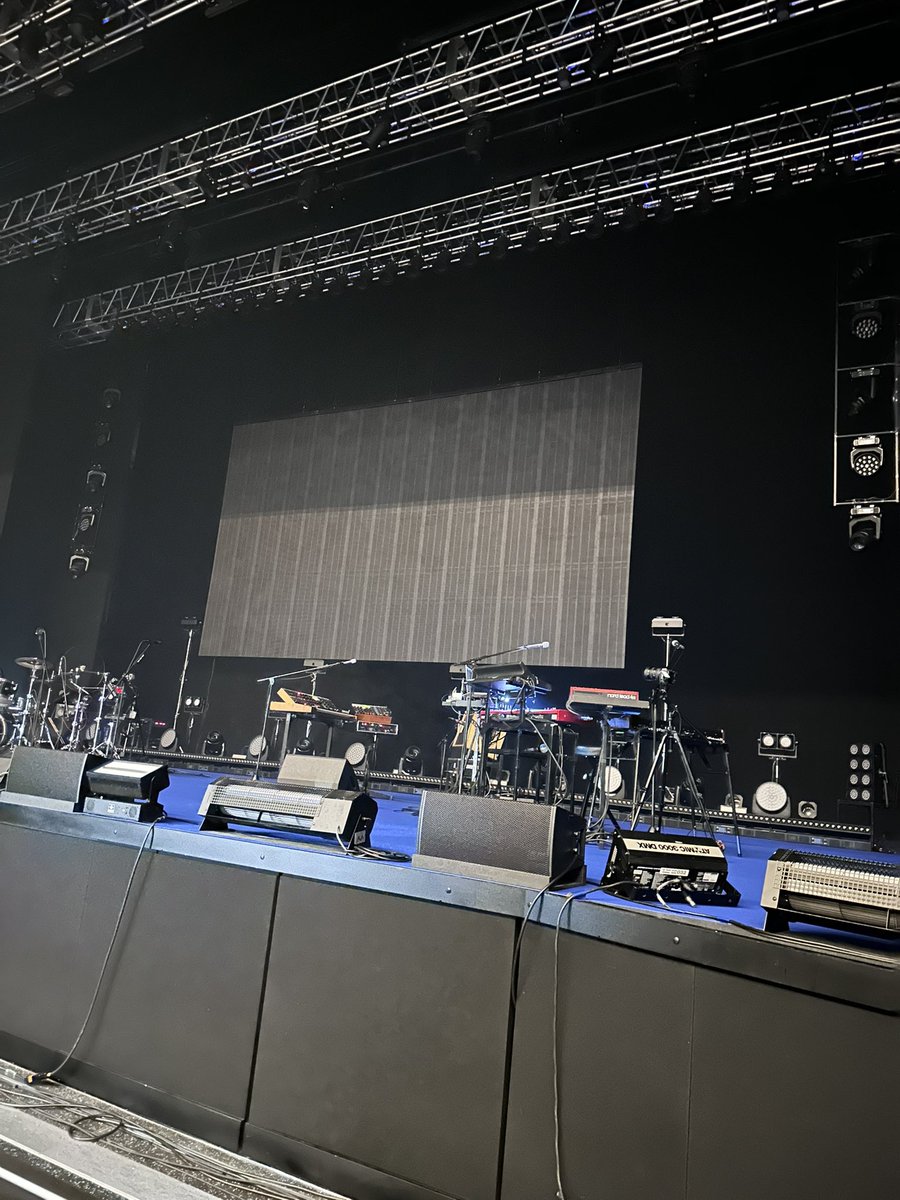 よう🐟DEZOLVE🎸とｻｶﾅｸｼｮﾝ🐠4/19有明🥁6/21日本橋🎹 tweet media