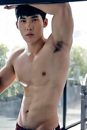 cuteguyasinmodel tweet media