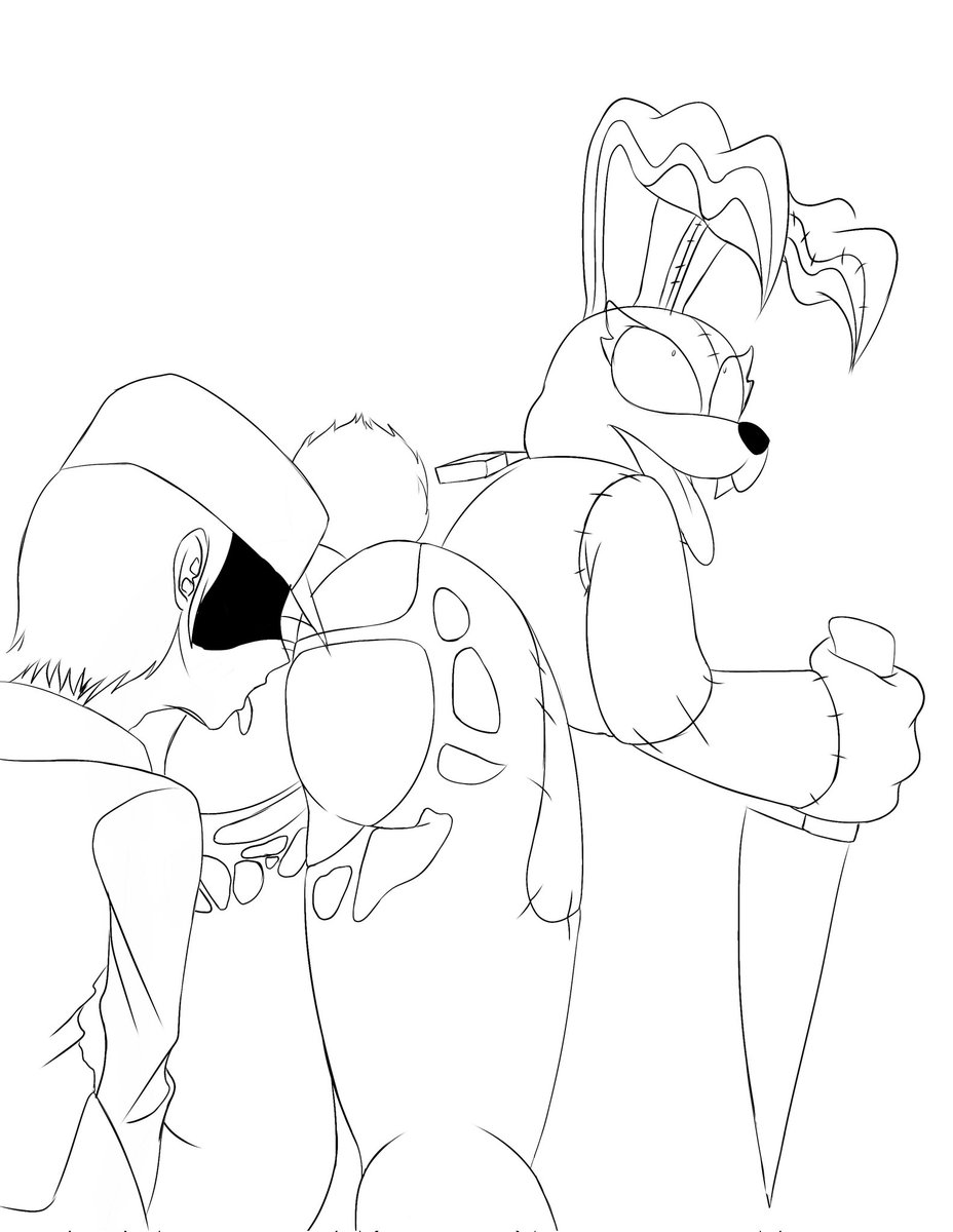 Happily Fallen tweet media