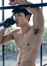 cuteguyasinmodel tweet media