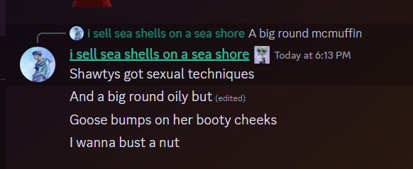 SMEGOLAS tweet media