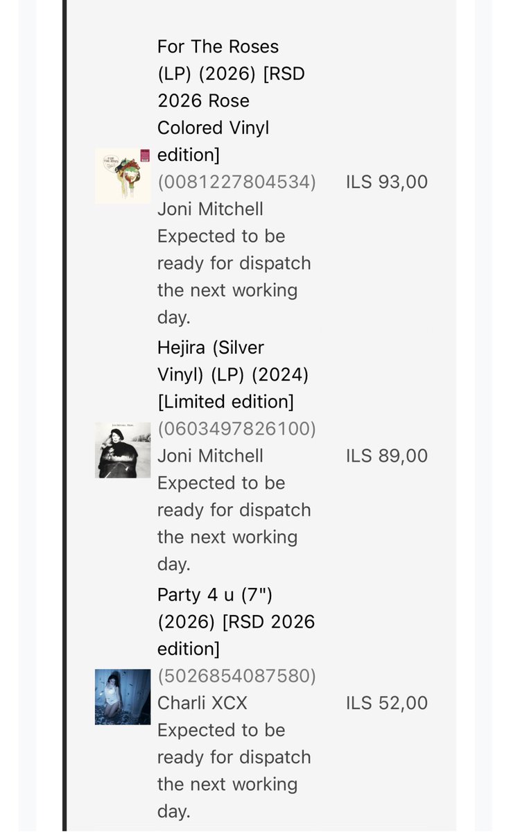 lulleshwari's tweet image. I also wanted to buy impossible princess but i felt like it was excessive #well