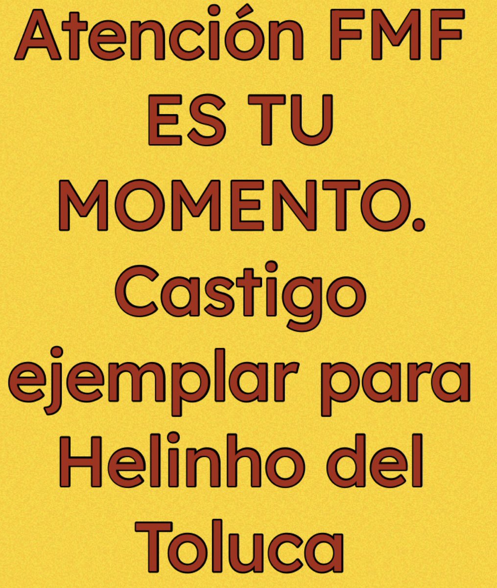 José Javier Martínez tweet media