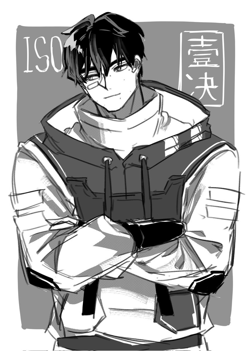 상어햄/Sharkhyung tweet media