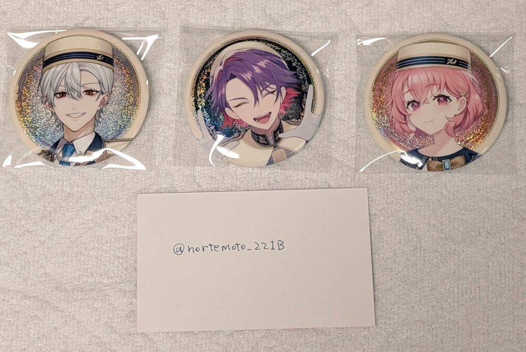 ノルテ tweet media