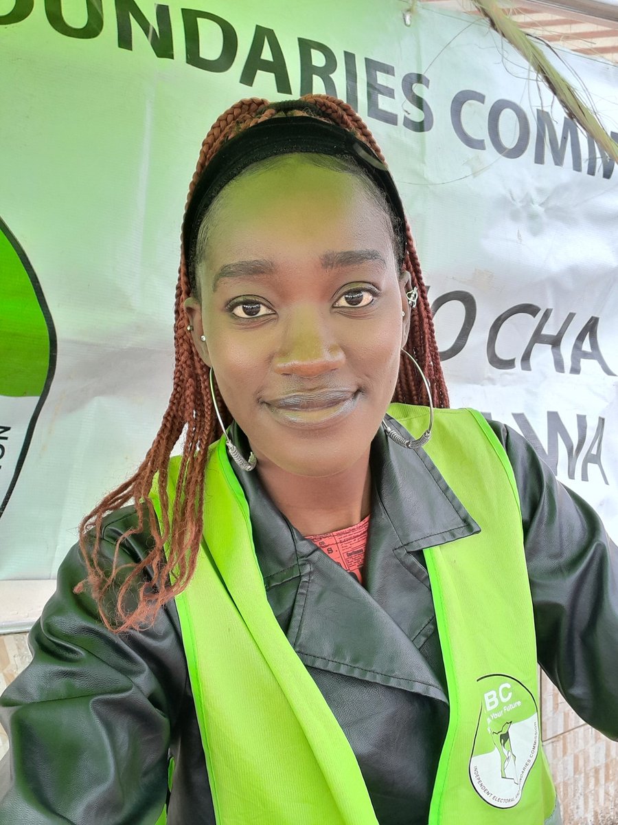 Monrose Murugi Media🇰🇪 tweet media