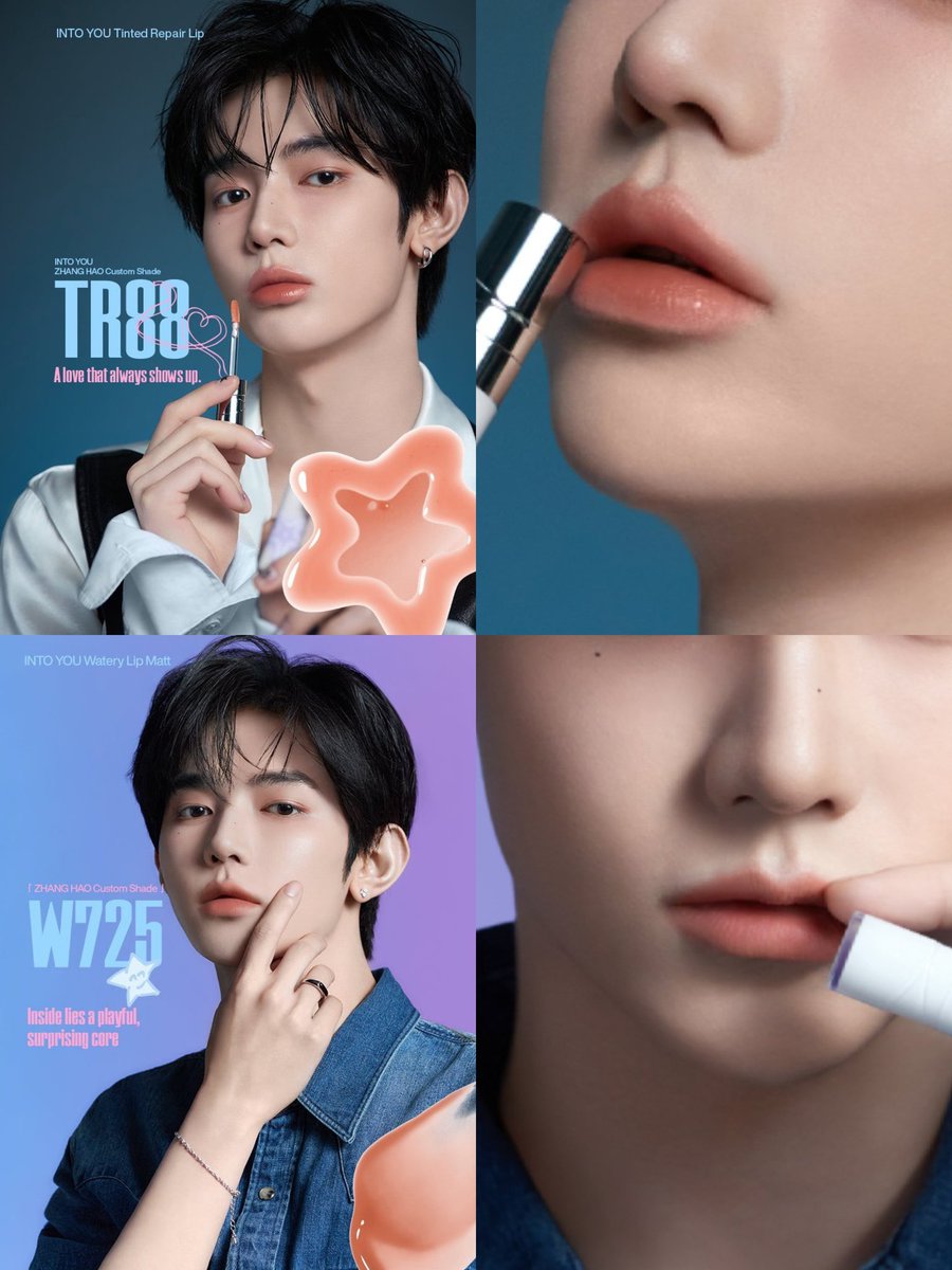 мαℓℓσωѕ ۶ৎ ᴢʜᴀɴɢ ʜᴀᴏ۶ৎ tweet media