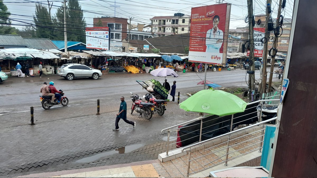 Monrose Murugi Media🇰🇪 tweet media