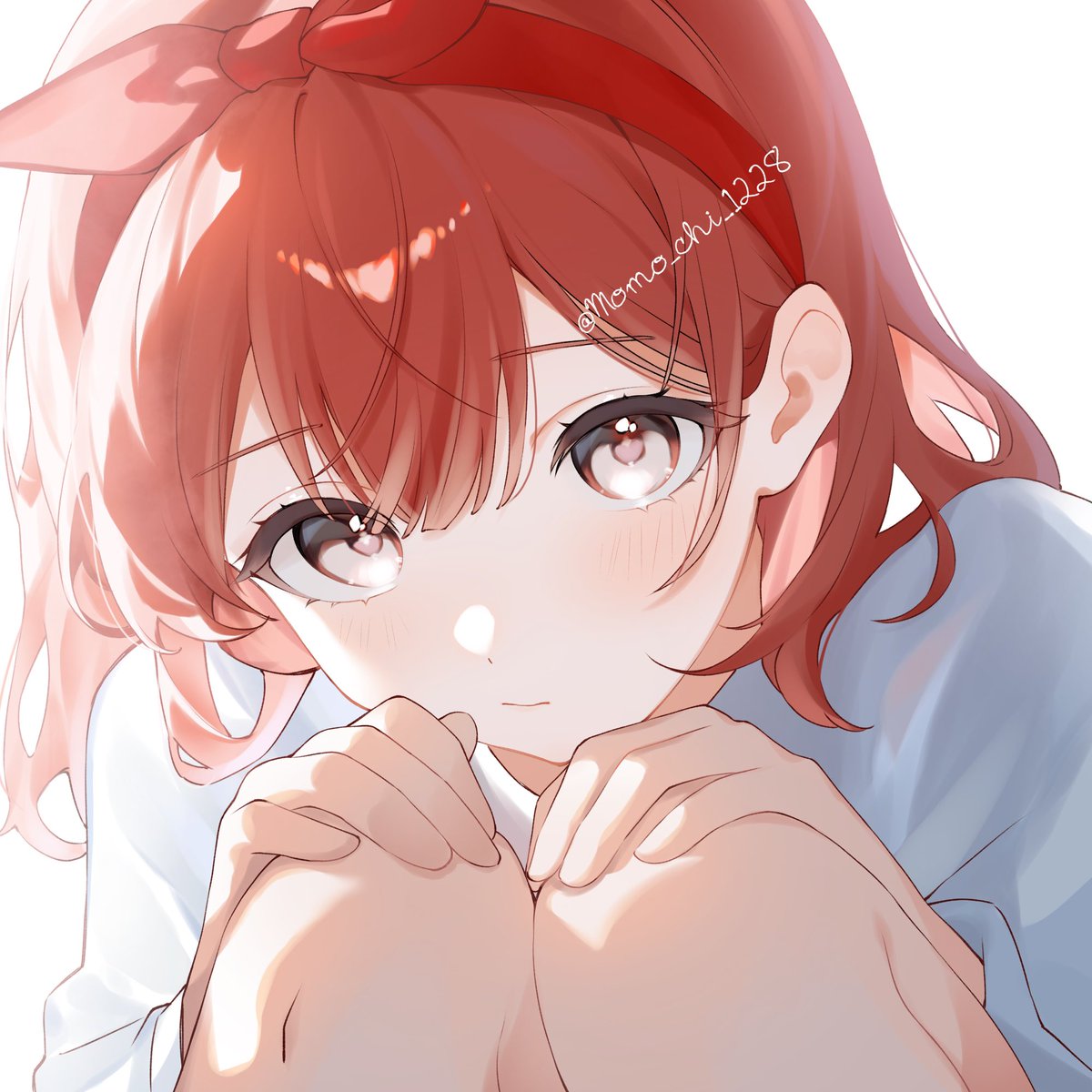 もこ茶 tweet media