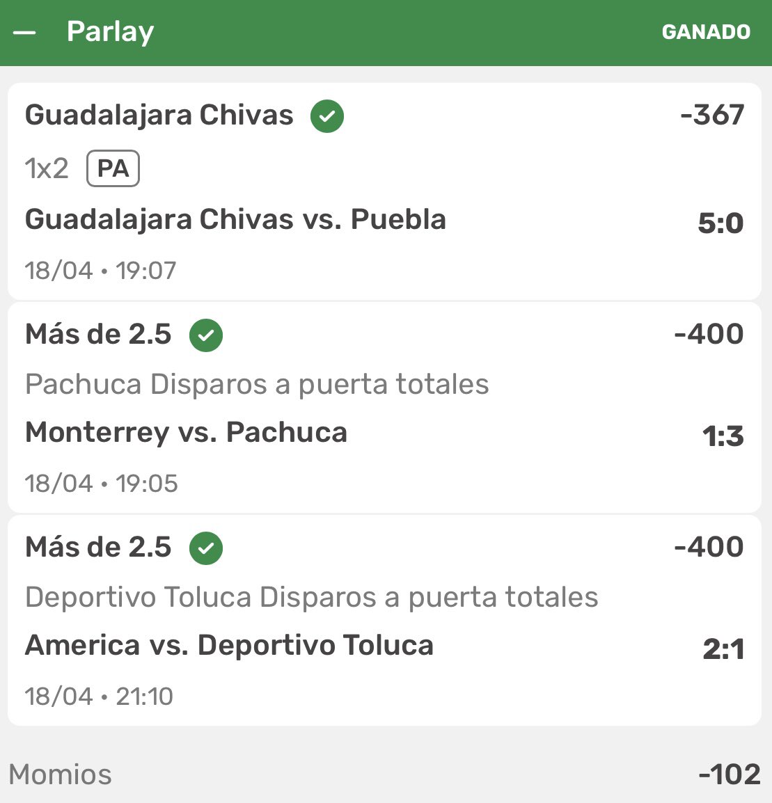 Picha Picks tweet media