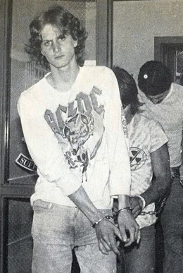 Rodney＠辺獄インフェルノ tweet media