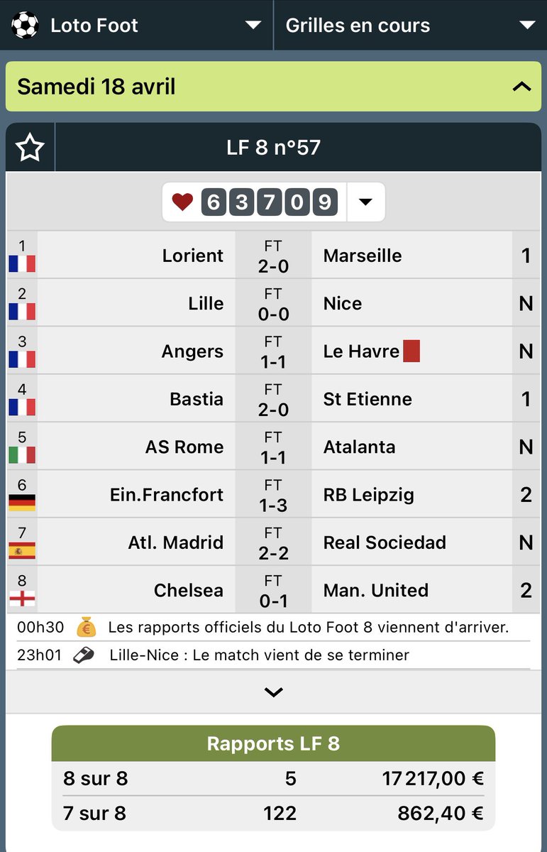 NOU (Pronosoft) tweet media