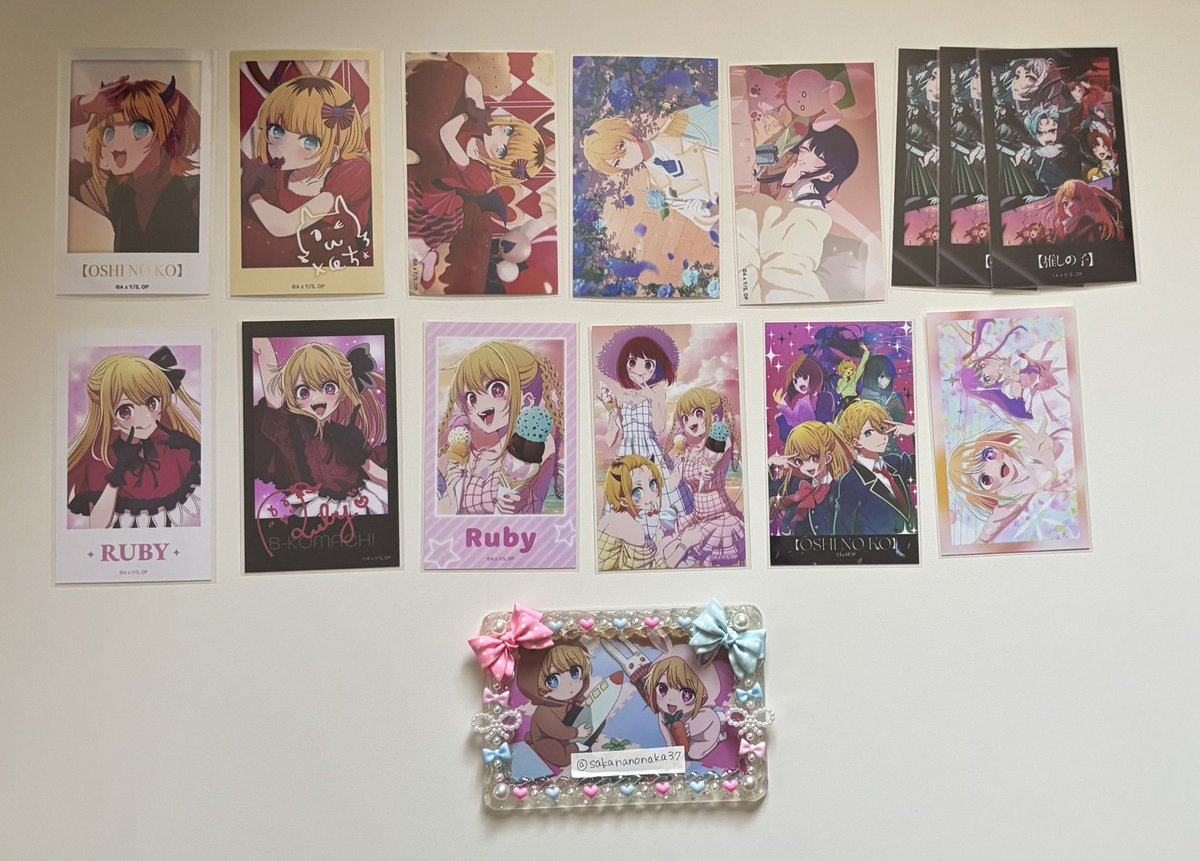 さかな tweet media