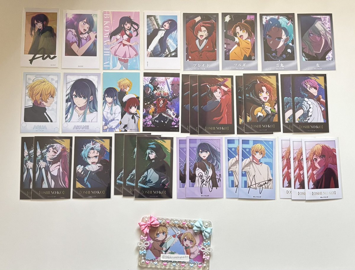 さかな tweet media