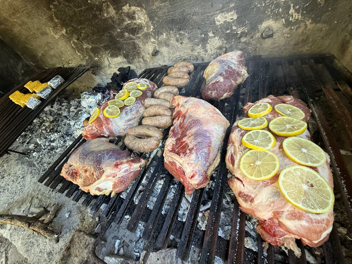 In Milei We Trust tweet media