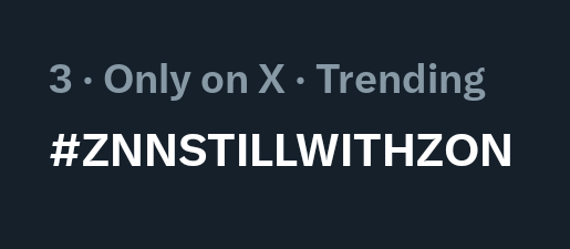 𝐙𝐞𝐞𝐍𝐮𝐍𝐞𝐰 𝐎𝐟𝐟𝐢𝐜𝐢𝐚𝐥 𝐅𝐚𝐧𝐜𝐥𝐮𝐛 tweet media