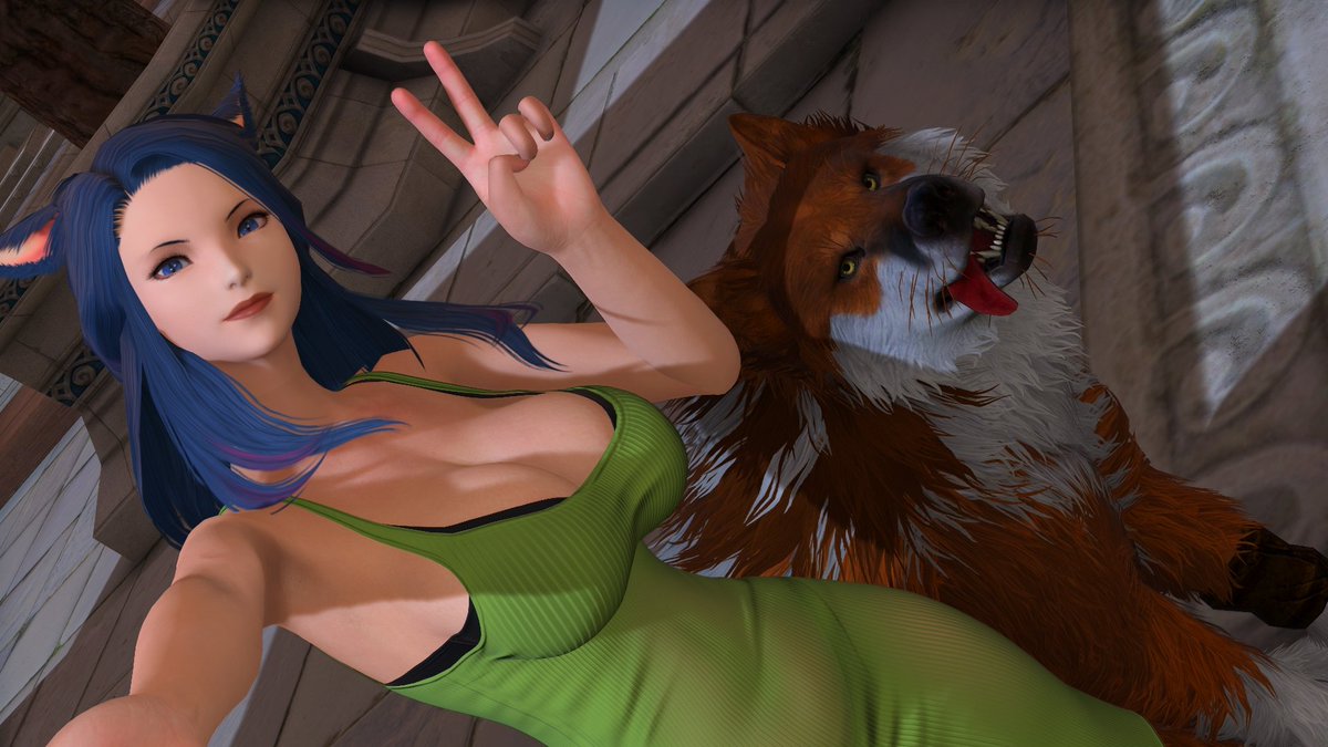BestiaryXIV tweet picture