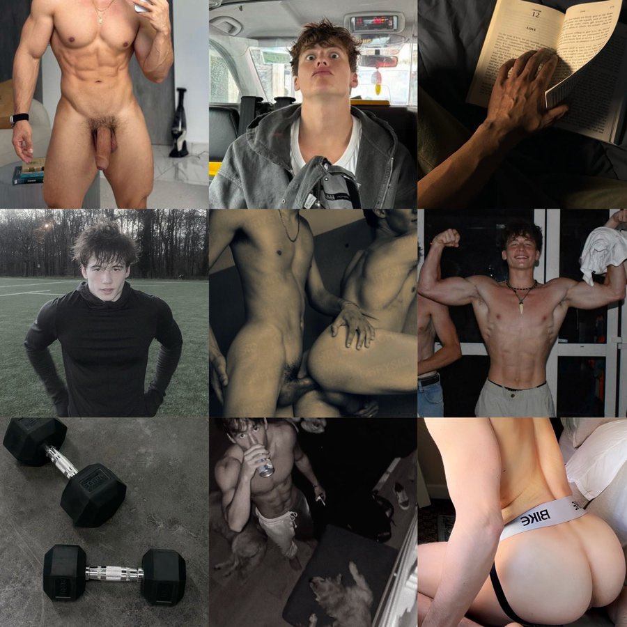 🪽 𝓓ανι∂ 𝓐ℓιgнт 🪽

                  22 уяѕ σℓ∂

40 вσттσм☀️ / 60% 𝓓σм☀️

        α яєαℓℓу вιg gυу

“ǫᴜɪᴇʀᴇs ғᴏʟʟᴀʀ ᴍɪᴇɴᴛʀᴀs ᴇsᴛᴀᴍᴏs ᴇɴ ᴇʟ ɢʏᴍ... ʜᴀɢᴀᴍᴏsʟᴏ, ʜᴀᴢᴍᴇ ɢʀɪᴛᴀʀ ʏ ʜᴀᴢᴍᴇ ᴛᴜ ᴘᴜᴛɪᴛᴏ”