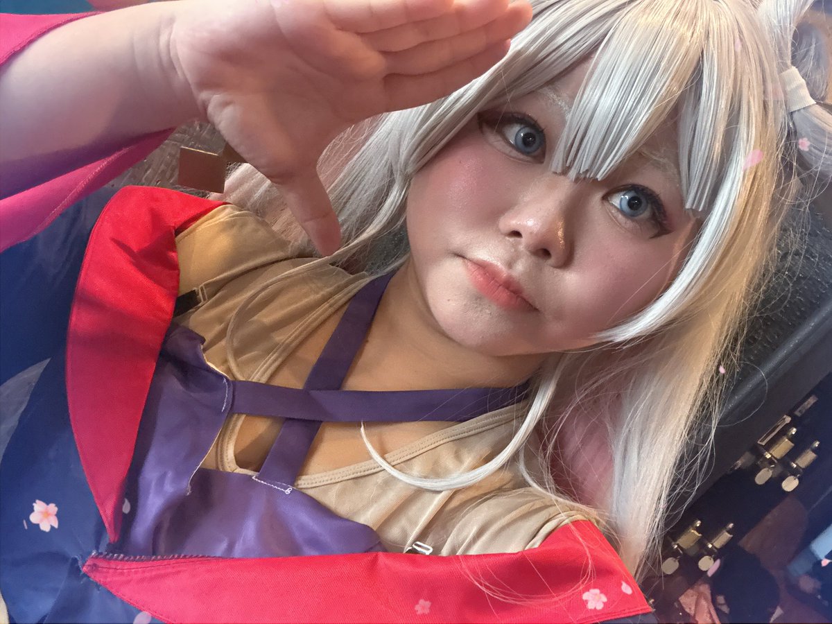 忘れたわ。速報！！
ヤッチョでいるよん！
 #だんじゃむ  #踊踊じゃむリズム
                                            \ヤオヨロ〜！/