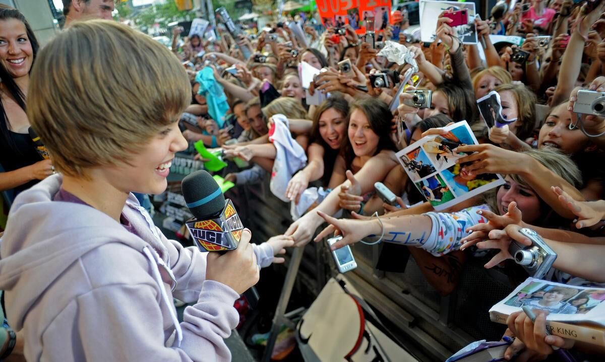 Buzzing Pop tweet media