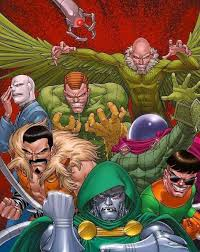 HKLall's tweet photo. Villains have a PhD, eg Dr Doom, Dr Octopus, Dr No, Dr Frankenstein, or Dr Evil, and many more...

But the good guys stop at master's degree, like Master Yoda, Master Miyagi, Master Shifu, Mater Luke Skywalker. https://t.co/vR2OSFQhew