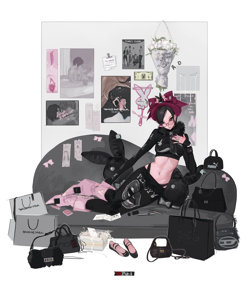 BANJINnnnn's tweet image. ❣️ADAAAA 4.0
#Resident