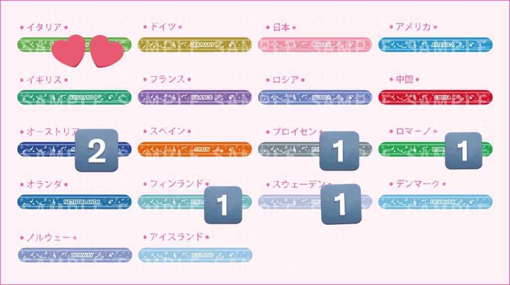 なちこ tweet media