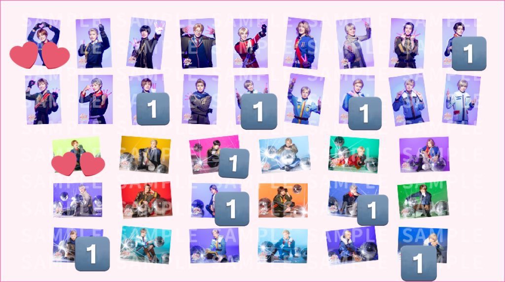 なちこ tweet media